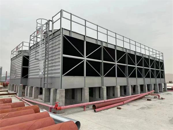冷卻塔的優勢分類概況以及保養知識(冷卻塔的優勢和