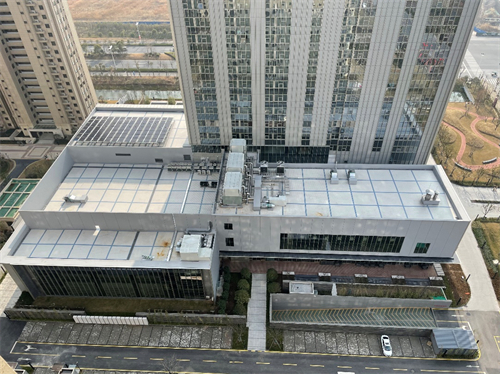 玻璃鋼冷卻塔檢測存在哪些問題(防腐蝕玻璃鋼冷卻塔型號及價格)