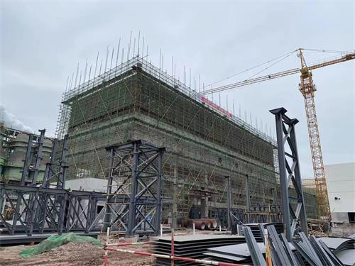 玻璃鋼冷卻塔廠家淺析冷卻塔如何調試(玻璃鋼冷卻塔