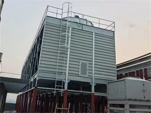 閉式冷卻塔的優勢有哪些？(閉式冷卻塔揚程如何計算)