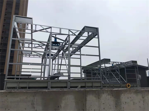 玻璃鋼冷卻塔防火操作要領(玻璃鋼冷卻塔防火措施)
