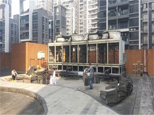 影響閉式冷卻塔的主要因素有哪些？？(閉式冷卻塔價格)