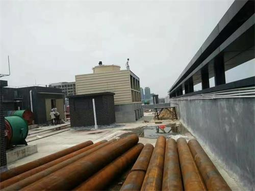 冷卻塔廠家教你，怎么衡量冷卻塔的質量好壞(冷卻塔哪