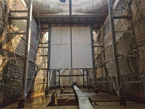 深圳開式冷卻塔廠家解釋如何降低工作噪音(合肥專業冷卻塔生產廠家規格)