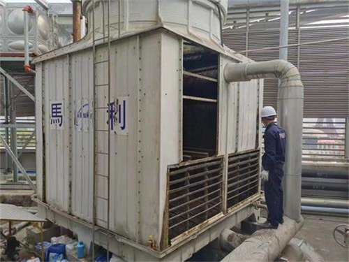 玻璃鋼冷卻塔防火操作要領(玻璃鋼冷卻塔防火措施)