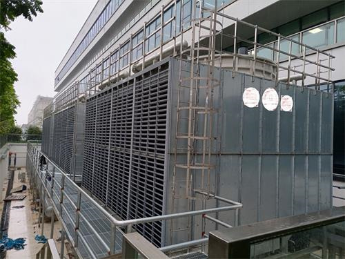 為什么腐蝕對開式冷卻塔的影響大呢？