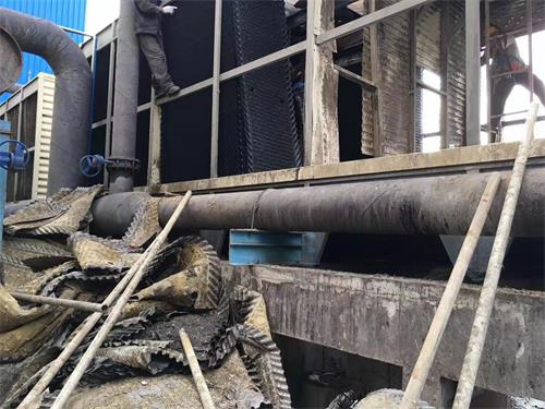 江蘇冷卻塔廠家綜合實力對比(江蘇冷卻塔事故)