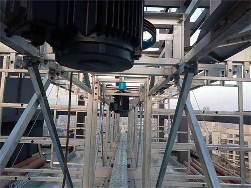 哈爾濱冷卻塔廠家淺析玻璃鋼冷卻塔的工作原理及優(yōu)勢(shì)(哈爾濱冷卻塔廠家