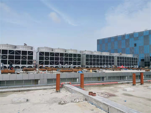 玻璃鋼冷卻塔廠家檢修過程中主要內(nèi)容(玻璃鋼冷卻塔施工廠家)