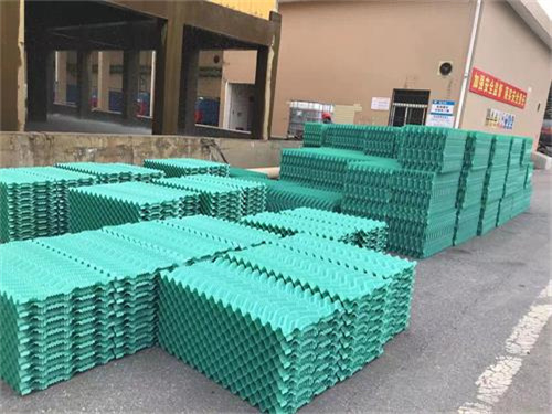 疫情期間冷卻塔行業艱難發展之路