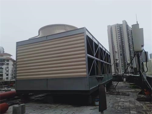 冷卻塔的作用及分類(冷卻塔的作用有哪些)