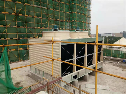 淺析工業(yè)冷卻塔的布風影響散熱不好(玻璃鋼冷卻塔噪聲標準)