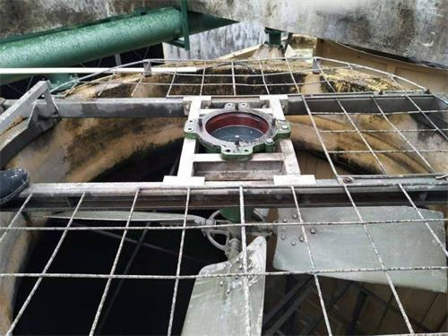 玻璃鋼冷卻塔結構形式及使用范圍(玻璃鋼冷卻塔構造圖)