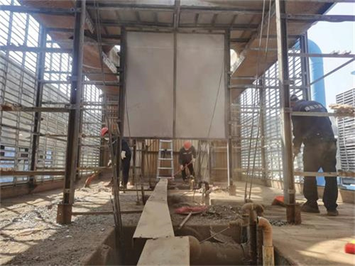 深圳冷卻塔廠家:一分鐘了解冷卻塔的保養(蕪湖專業冷
