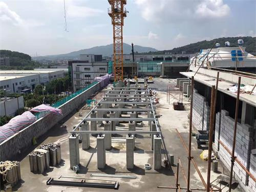 深圳冷卻塔廠家:一分鐘了解冷卻塔的保養(蕪湖專業冷