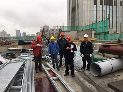 如何保證不銹鋼冷卻塔可以長期使用?(小型玻璃鋼冷卻