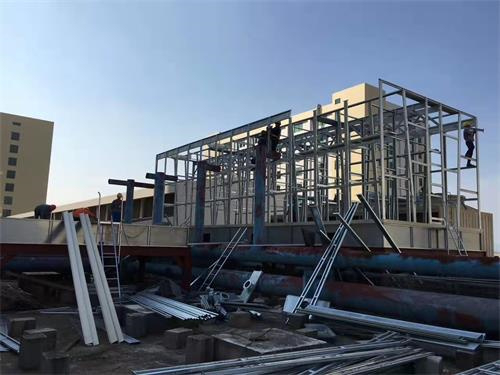 閉式冷卻塔設備防凍保養措施(閉式冷卻塔工作原理)