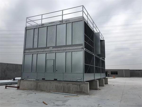 怎樣提高冷卻塔電機運行效率？(冷卻塔專用電機可以變