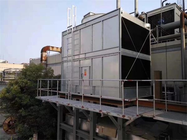 冬天使用冷卻塔的防凍內容有哪些？？(冷卻塔是冬天用還是夏天用)