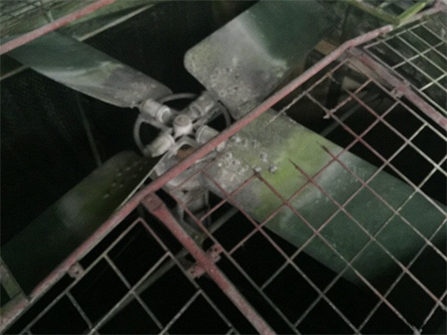 玻璃鋼冷卻塔和傳統冷卻塔之優勢(玻璃鋼冷卻塔優點)